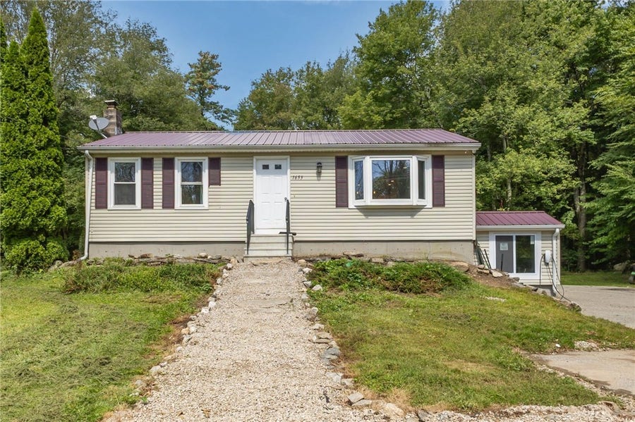 Property photo for 1653 Snake Hill Road, Glocester, RI