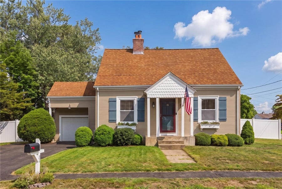 Property photo for 76 George Arden Avenue, Warwick, RI