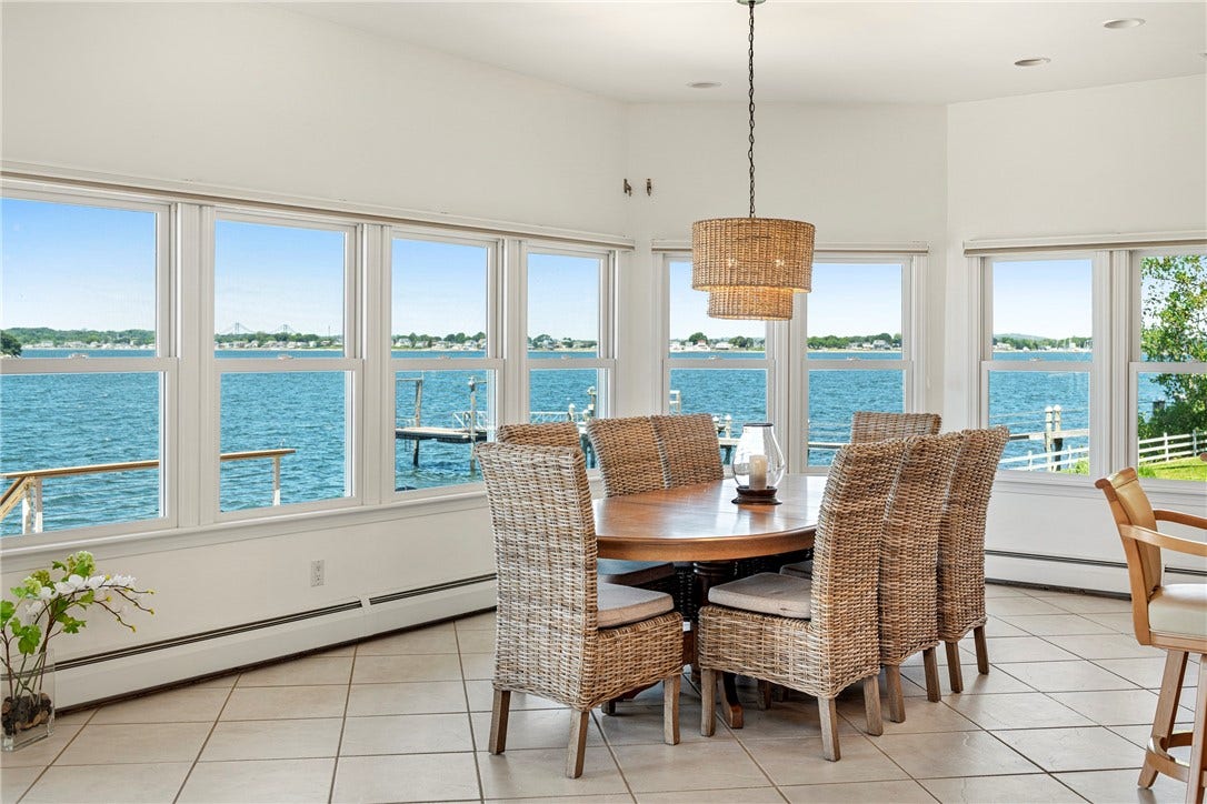 149 Nanaquaket Road, Tiverton, RI 02878 149 Nanaquaket Road, Tiverton, RI 02878