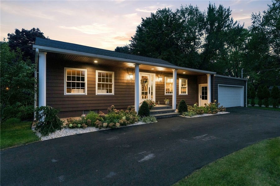 Property photo for 1142 Frenchtown Road, East Greenwich, RI
