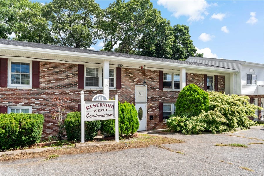 Property photo for 201 Reservoir Avenue, Lincoln, RI