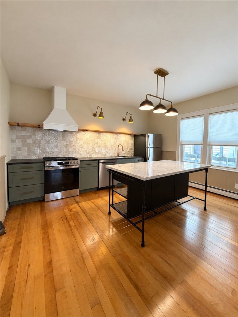 Property photo for 309 Main Street, East Greenwich, RI