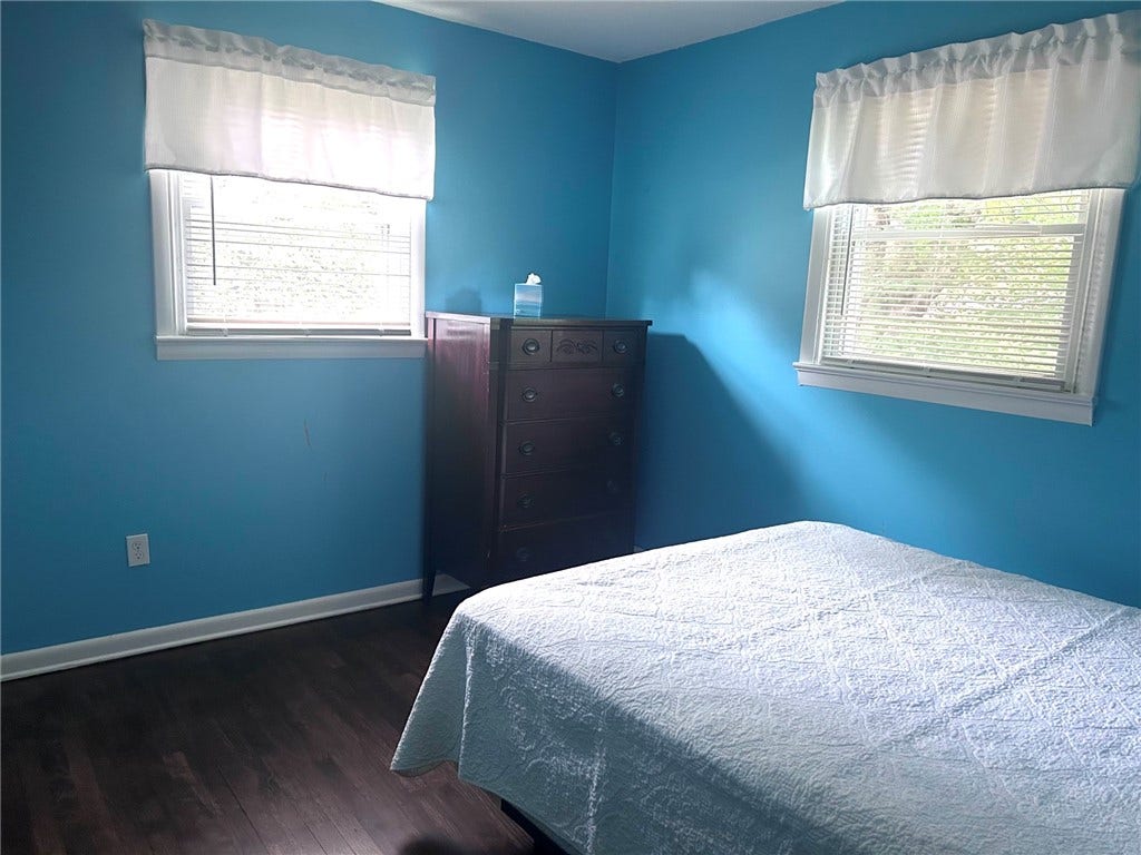 26 Fort Ninigret Road, Charlestown, RI 02813 26 Fort Ninigret Road, Charlestown, RI 02813