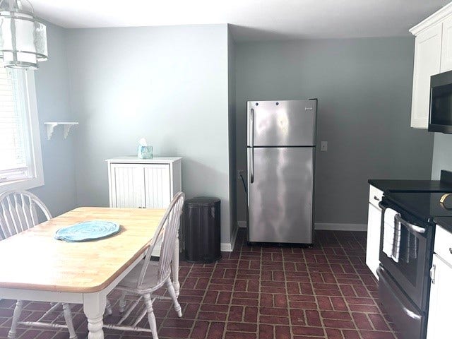 26 Fort Ninigret Road, Charlestown, RI 02813 26 Fort Ninigret Road, Charlestown, RI 02813