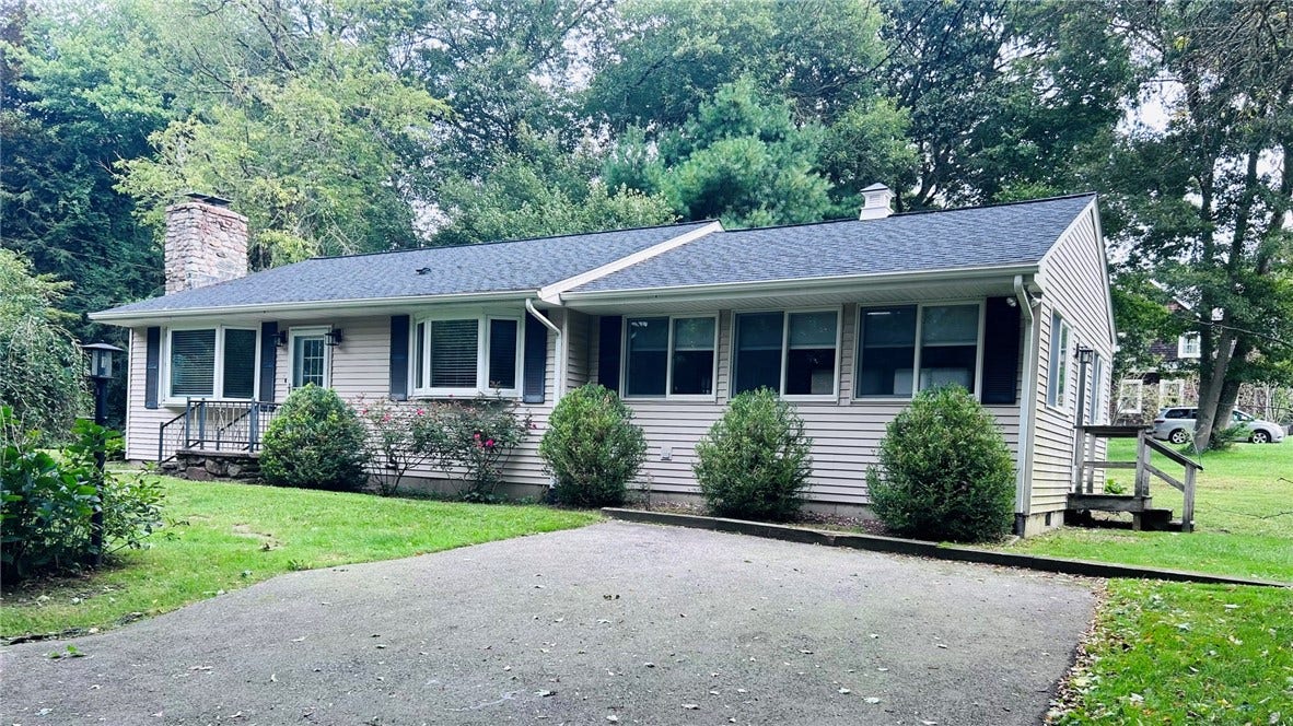 26 Fort Ninigret Road, Charlestown, RI 02813 26 Fort Ninigret Road, Charlestown, RI 02813