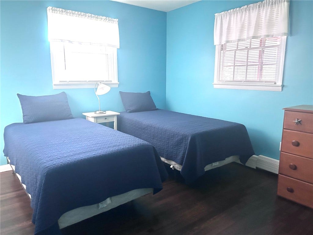 26 Fort Ninigret Road, Charlestown, RI 02813 Bedroom #2