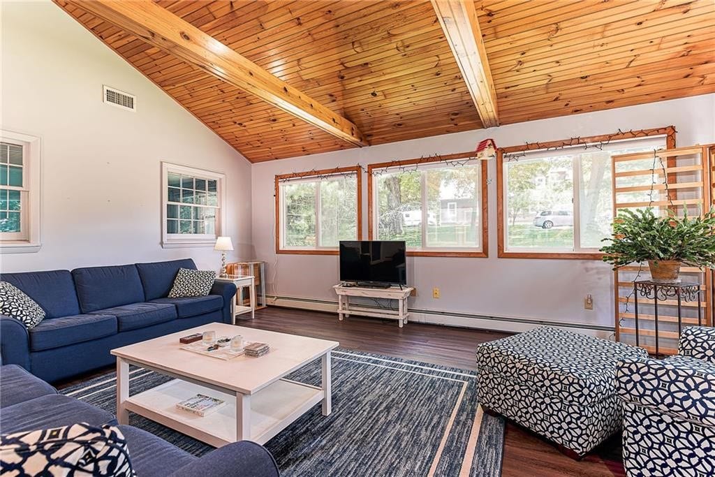 26 Fort Ninigret Road, Charlestown, RI 02813 26 Fort Ninigret Road, Charlestown, RI 02813