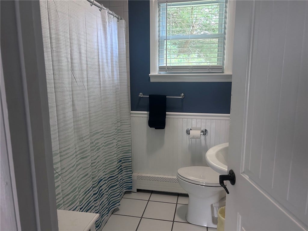 26 Fort Ninigret Road, Charlestown, RI 02813 Full Bath