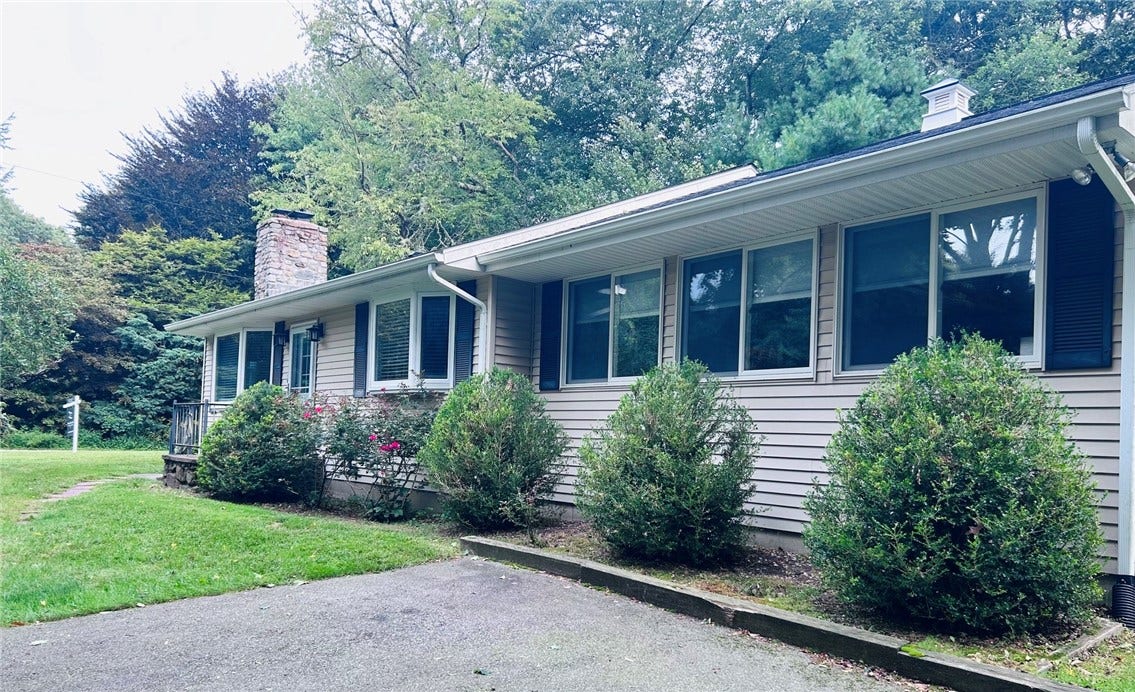 26 Fort Ninigret Road, Charlestown, RI 02813 26 Fort Ninigret Road, Charlestown, RI 02813
