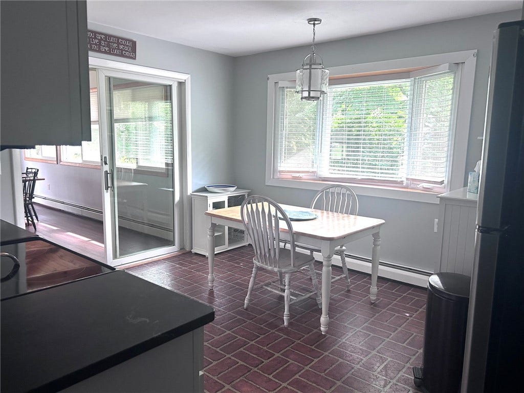 26 Fort Ninigret Road, Charlestown, RI 02813 26 Fort Ninigret Road, Charlestown, RI 02813