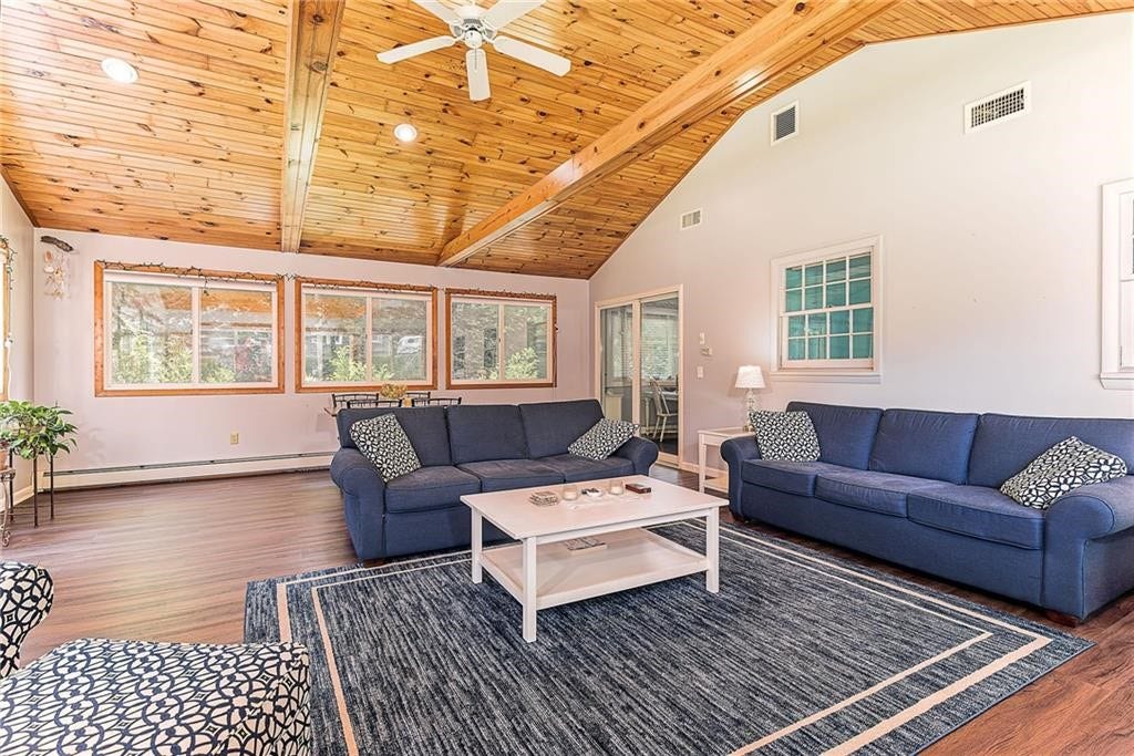 26 Fort Ninigret Road, Charlestown, RI 02813 26 Fort Ninigret Road, Charlestown, RI 02813