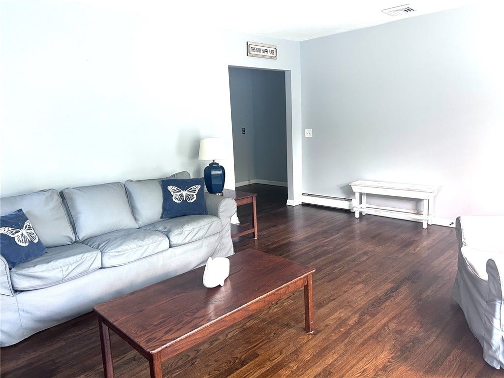 26 Fort Ninigret Road, Charlestown, RI 02813 26 Fort Ninigret Road, Charlestown, RI 02813