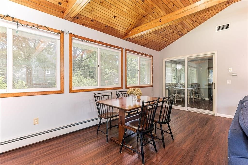 26 Fort Ninigret Road, Charlestown, RI 02813 26 Fort Ninigret Road, Charlestown, RI 02813