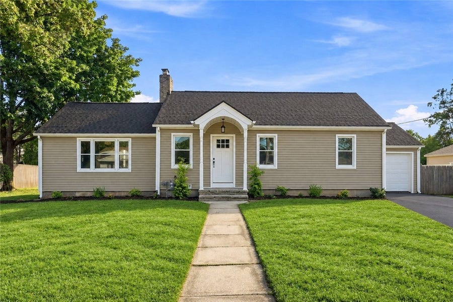 Property photo for 90 Natick Avenue, Warwick, RI