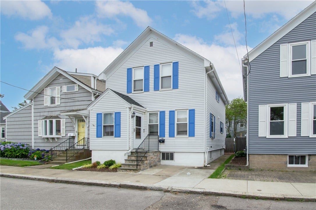 33 Slocum Street, Newport, RI 02840 33 Slocum Street, Newport, RI 02840