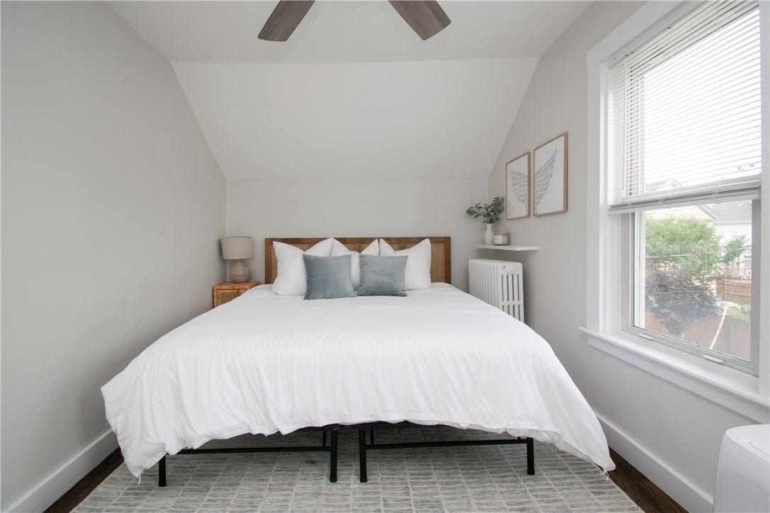 33 Slocum Street, Newport, RI 02840 King Bdrm