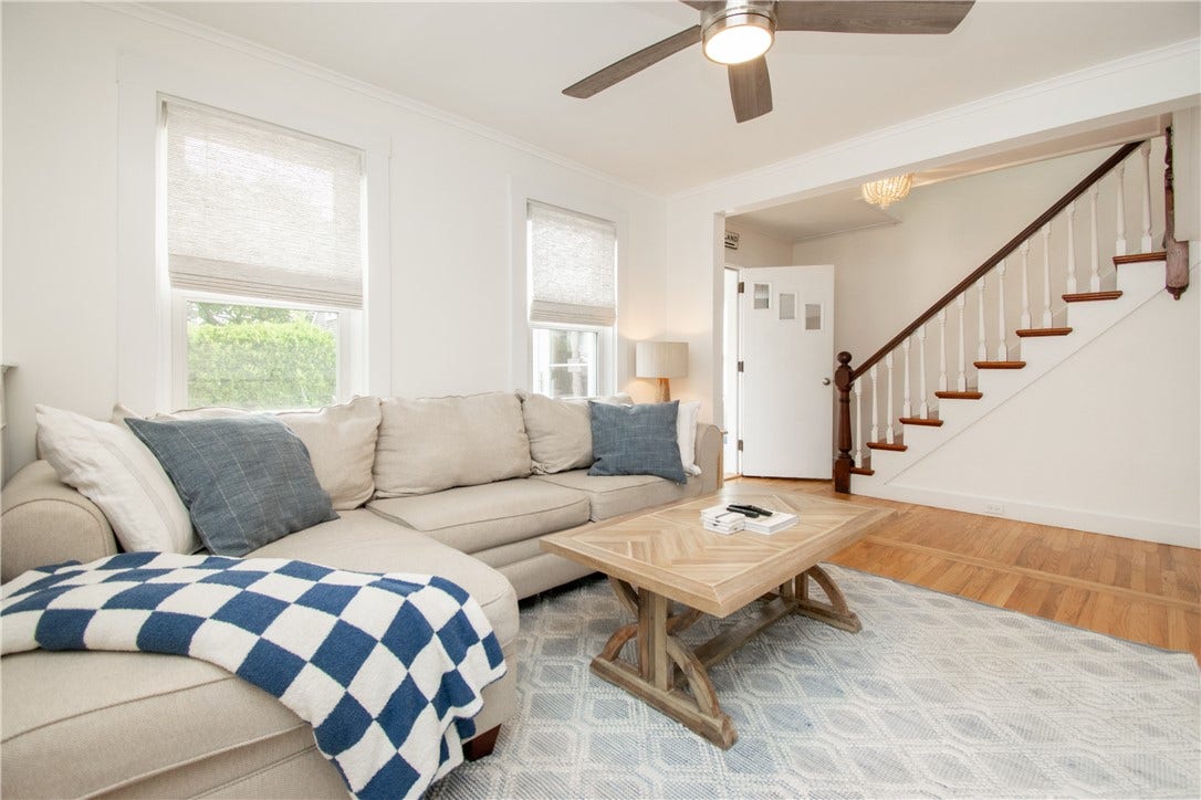 33 Slocum Street, Newport, RI 02840 33 Slocum Street, Newport, RI 02840