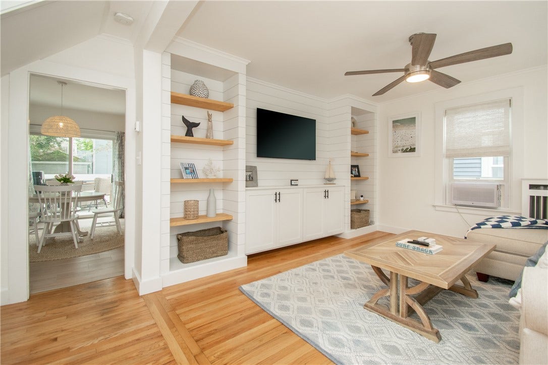 33 Slocum Street, Newport, RI 02840 33 Slocum Street, Newport, RI 02840
