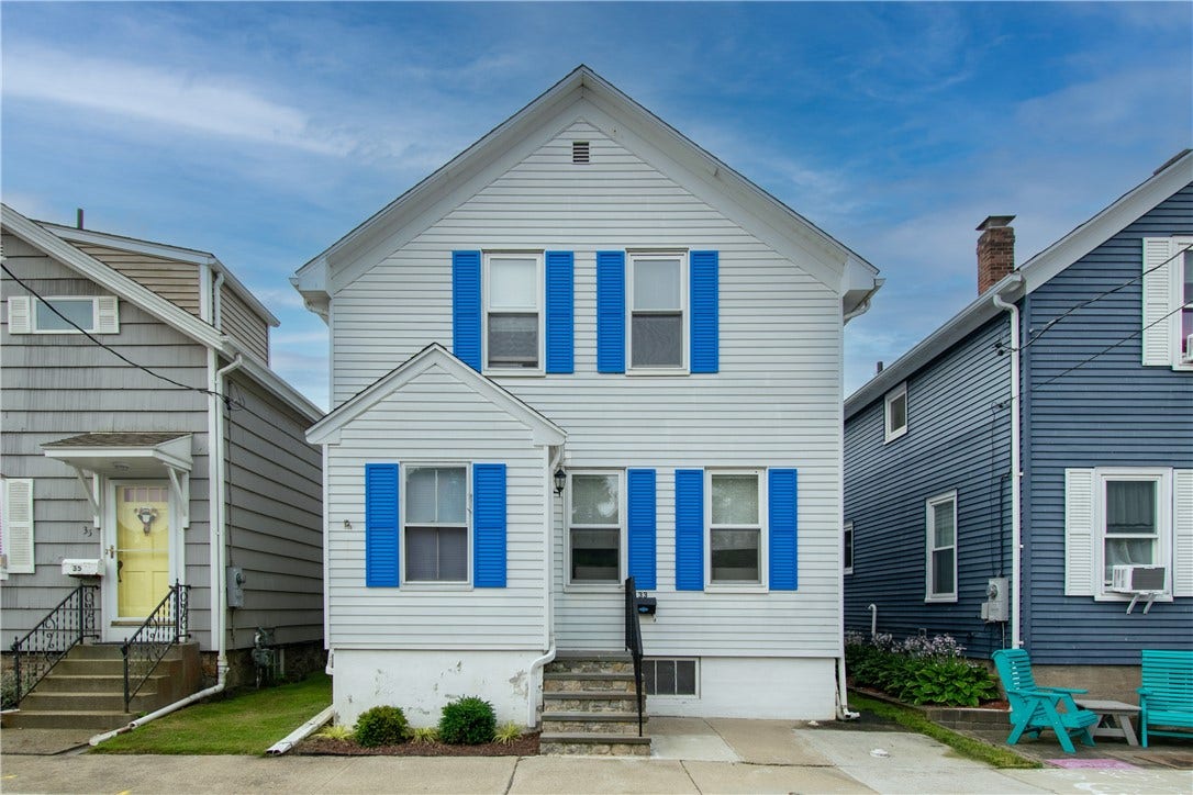 33 Slocum Street, Newport, RI 02840 33 Slocum Street, Newport, RI 02840