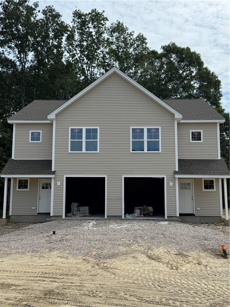 Property photo for 10 College Hill, Warwick, RI