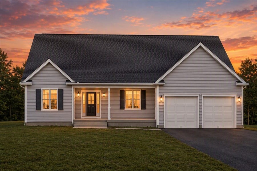 Property photo for 80 Aldrich Road, Putnam, CT