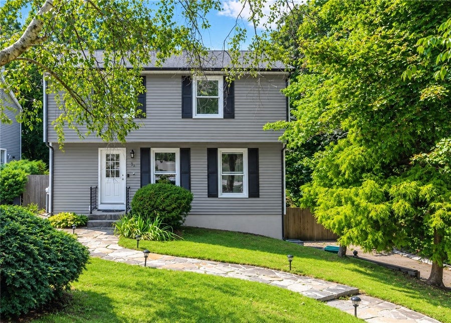 Property photo for 39 Okinawa Avenue, Warwick, RI