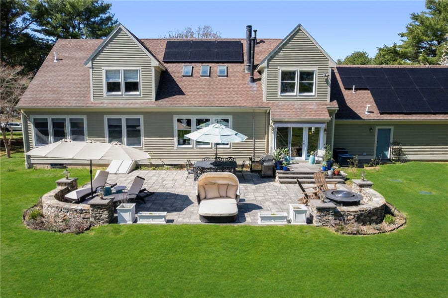 Property photo for 110 Osprey Drive, East Greenwich, RI