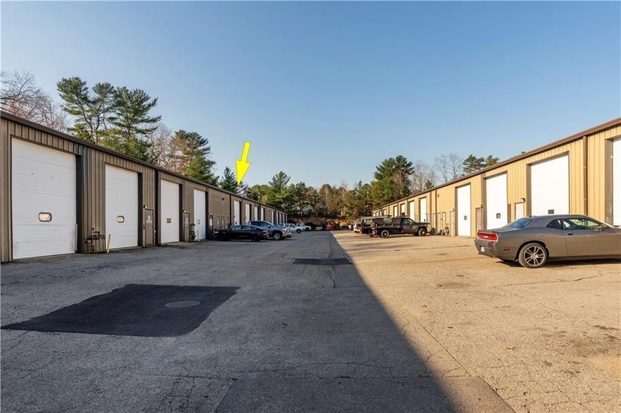 Property photo for 1010 Tiogue Avenue, #10, Coventry, RI