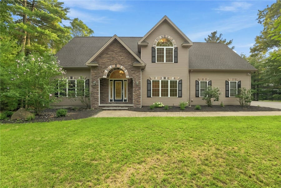 Property photo for 57 Club House Road, Coventry, RI