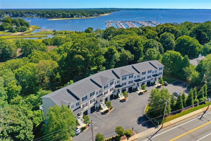 Property photo for 3800 Post Road, #5, Warwick, RI