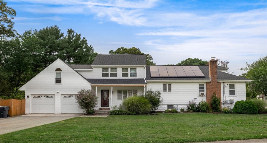 Property photo for 480 Church Avenue, Warwick, RI