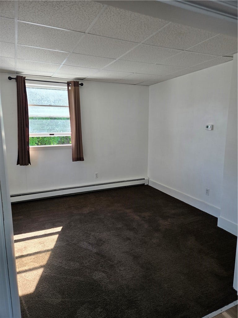 1543 Mendon Road, #2R, Cumberland, RI 02864