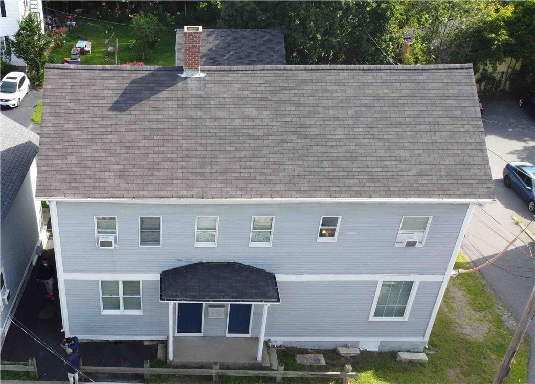 1543 Mendon Road, #2R, Cumberland, RI 02864