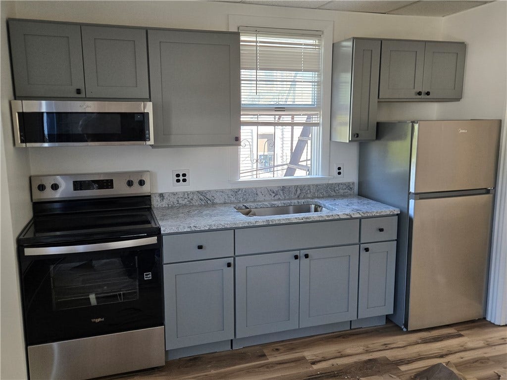 1543 Mendon Road, #2R, Cumberland, RI 02864