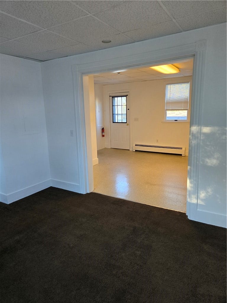 1543 Mendon Road, #2R, Cumberland, RI 02864