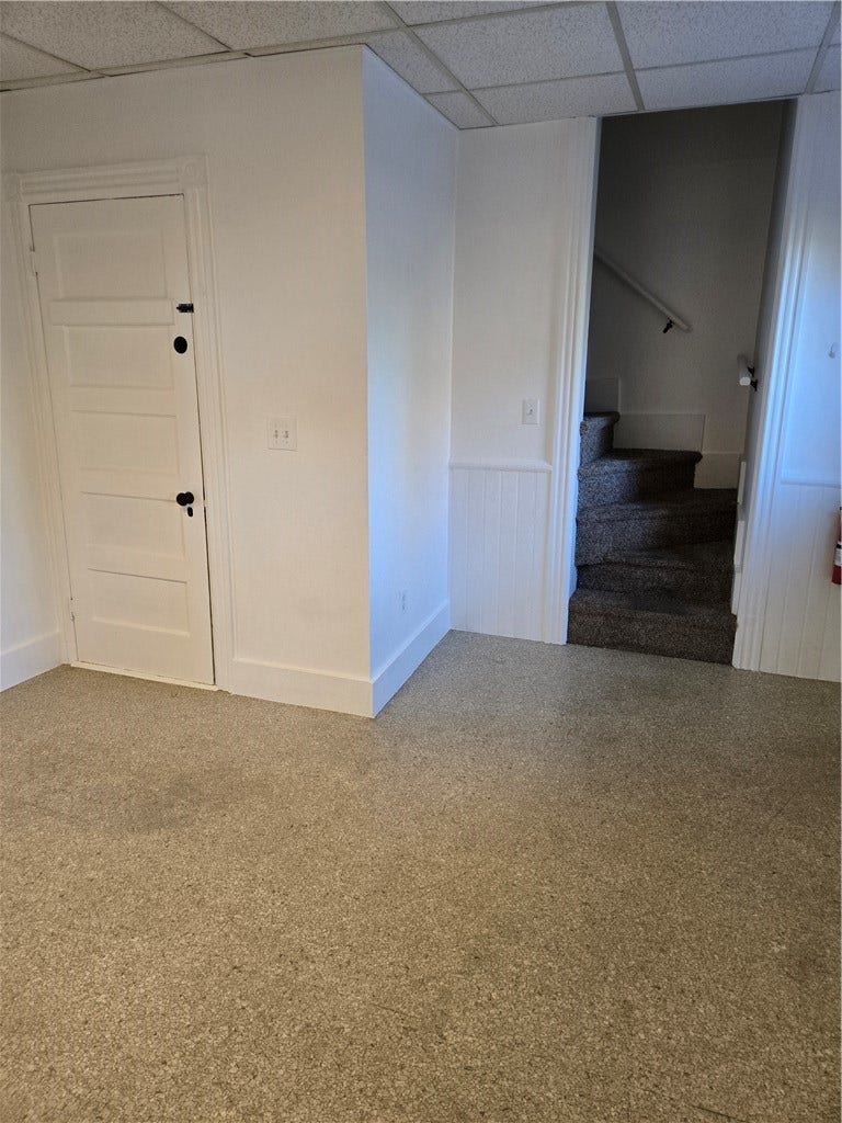 1543 Mendon Road, #2R, Cumberland, RI 02864