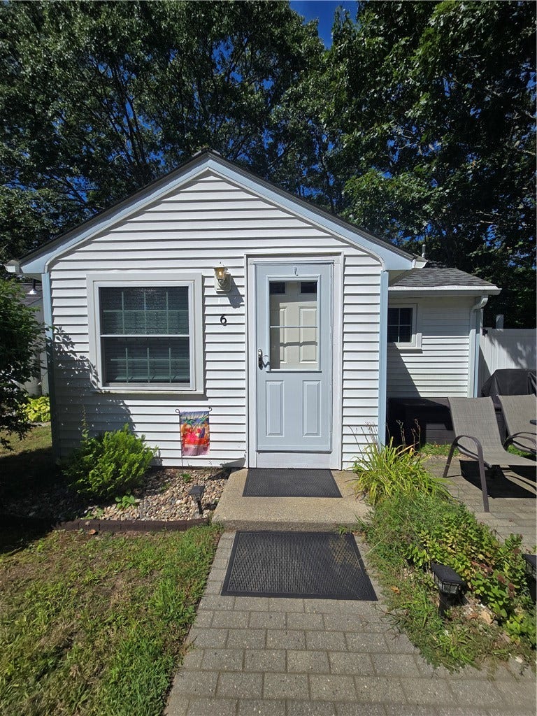 Property photo for 88 Old Post Road, #6, Westerly, RI