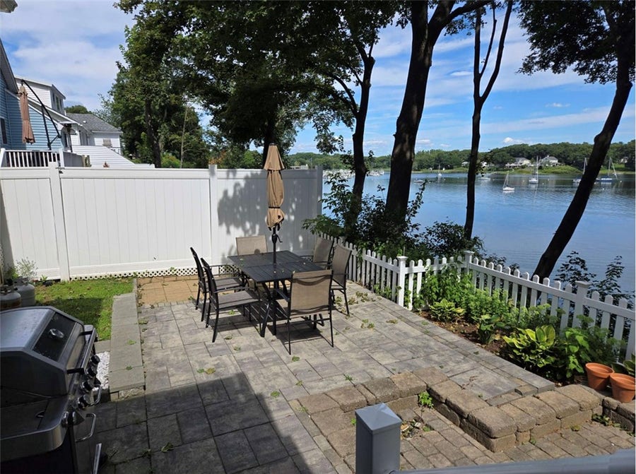 Property photo for 103 Arnolds Neck Drive, Warwick, RI