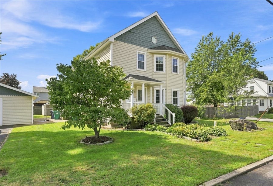 Property photo for 51 Pettaconsett Avenue, Warwick, RI