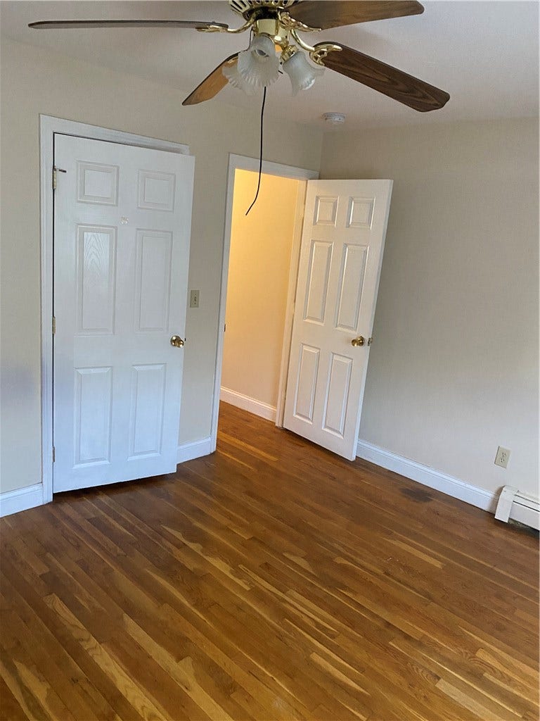 20 Hurdis Street, #18, North Providence, RI 02904 20 Hurdis Street, #18, North Providence, RI 02904