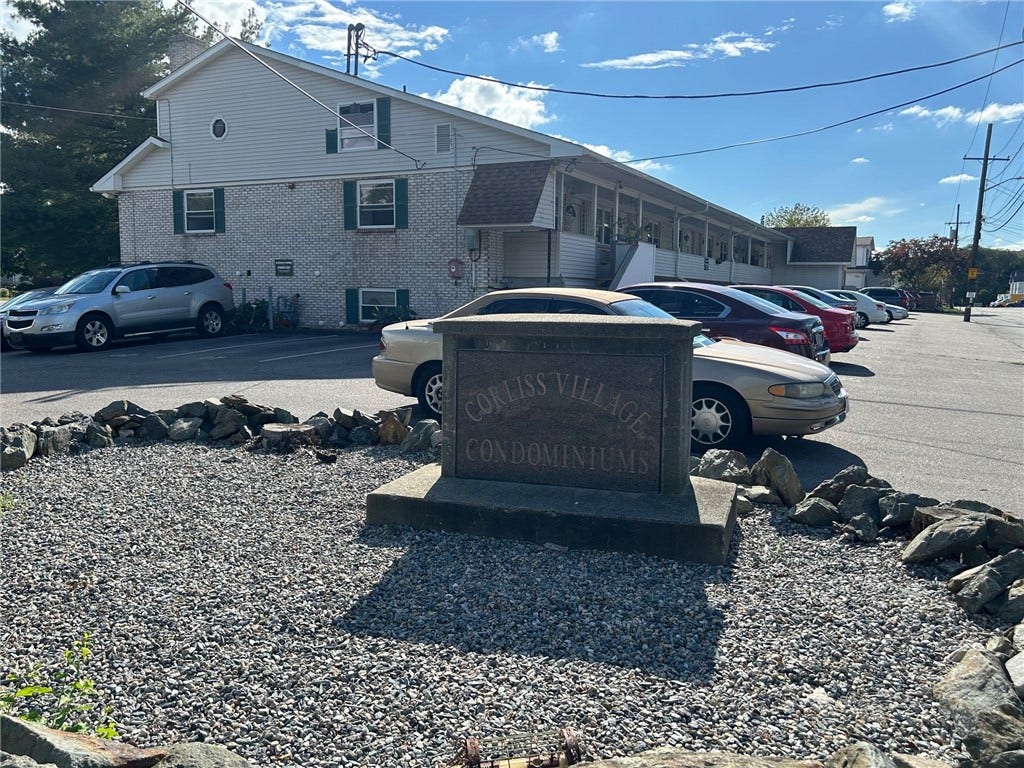20 Hurdis Street, #18, North Providence, RI 02904 20 Hurdis Street, #18, North Providence, RI 02904