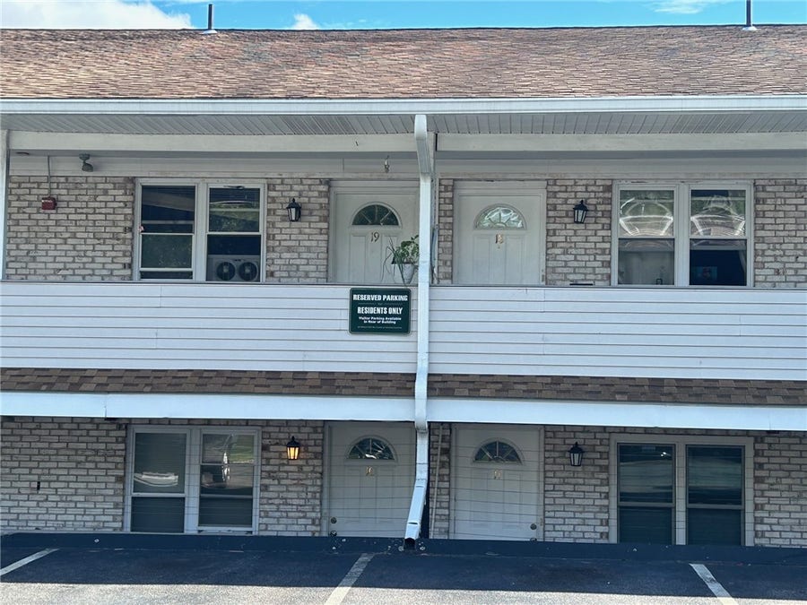 Property photo for 20 Hurdis Street, #18, North Providence, RI