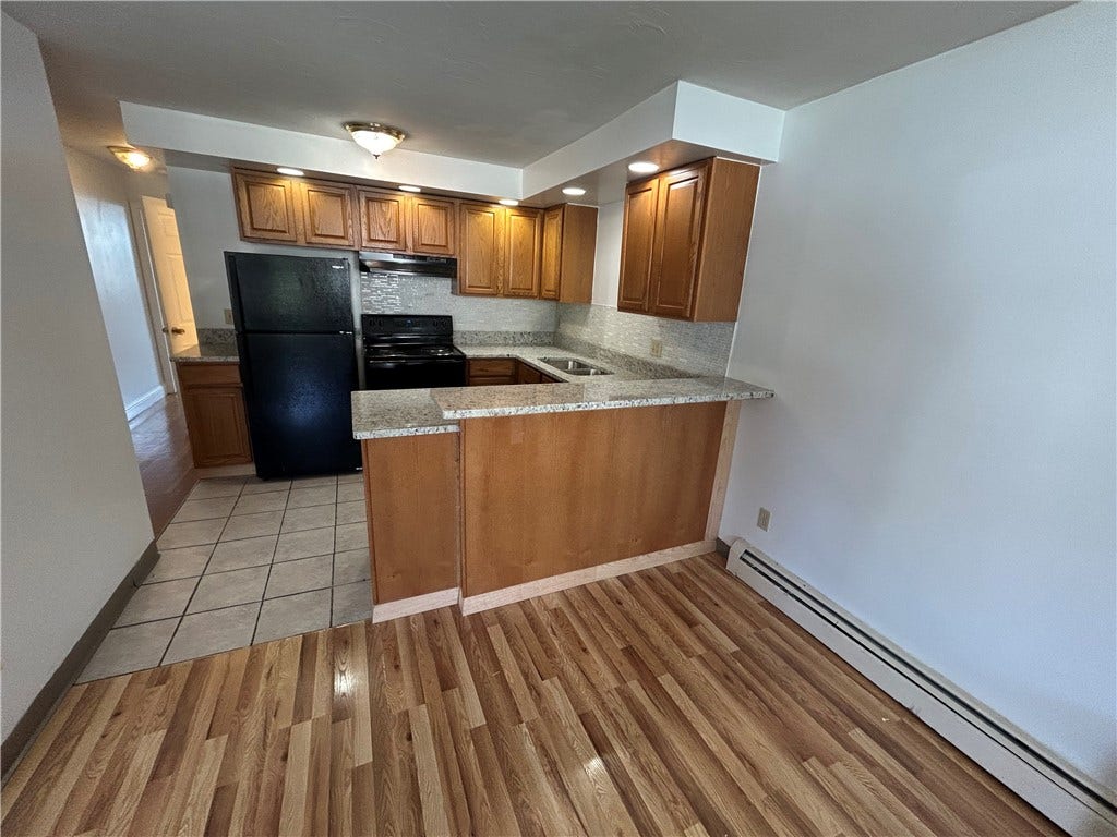 20 Hurdis Street, #18, North Providence, RI 02904 20 Hurdis Street, #18, North Providence, RI 02904