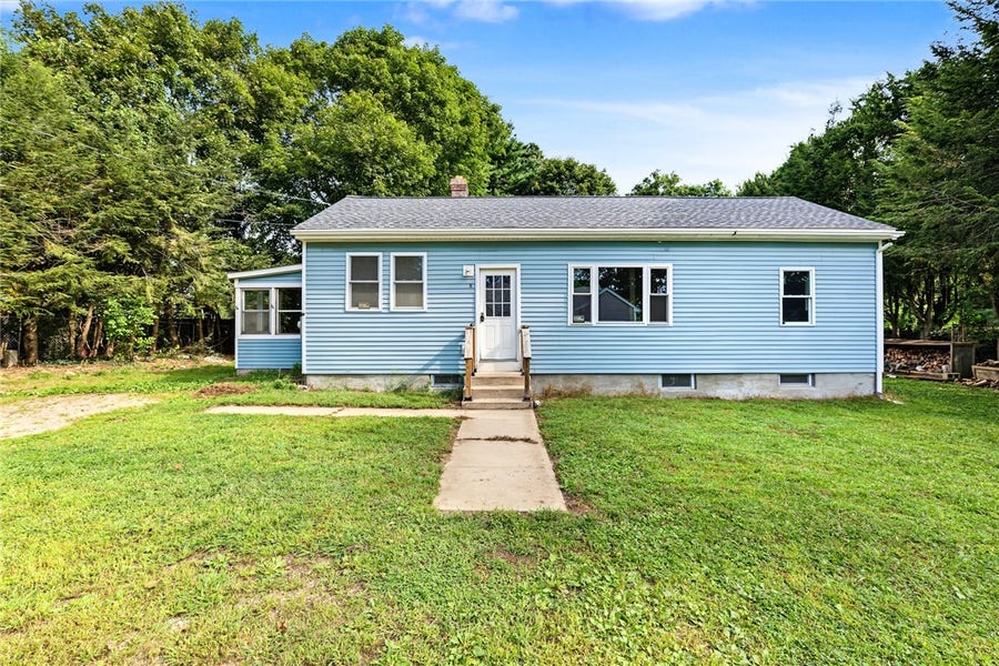 Property photo for 3 Champlin Drive, Hopkinton, RI