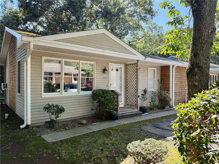 Property photo for 32 W Castle Way, #A, Charlestown, RI
