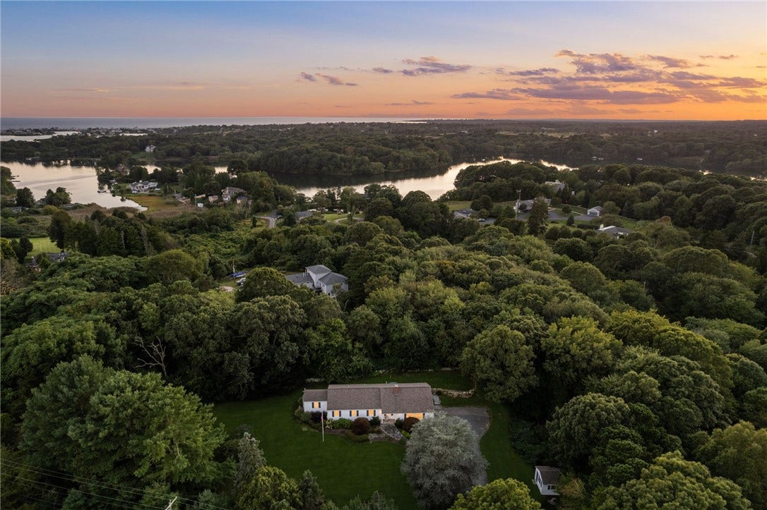 251 Succotash Road, South Kingstown, RI 02879 251 Succotash Road, South Kingstown, RI 02879