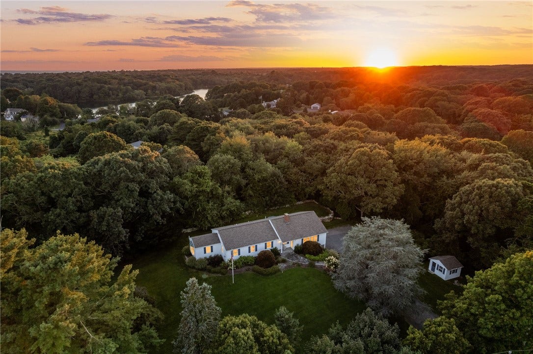 251 Succotash Road, South Kingstown, RI 02879 251 Succotash Road, South Kingstown, RI 02879
