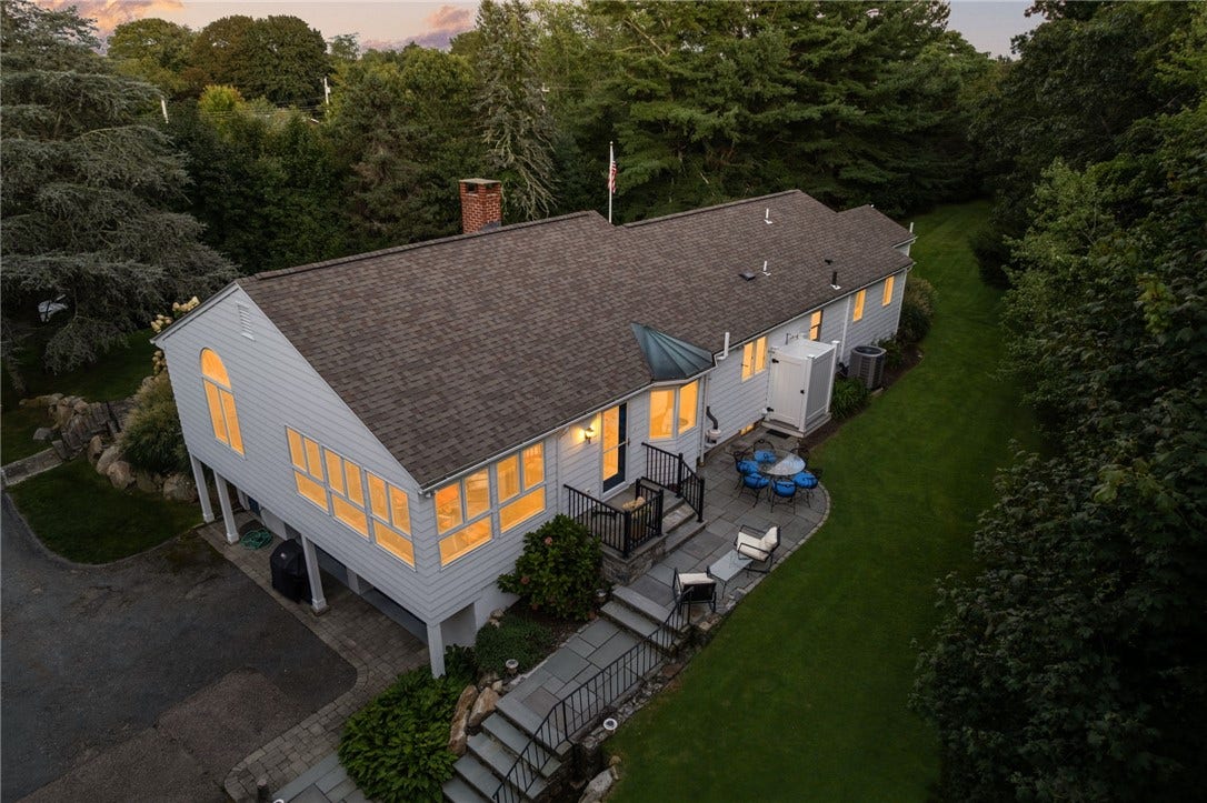 251 Succotash Road, South Kingstown, RI 02879 251 Succotash Road, South Kingstown, RI 02879