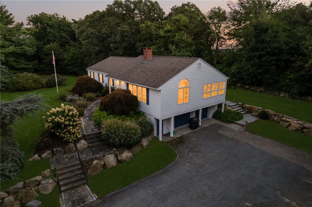 251 Succotash Road, South Kingstown, RI 02879 251 Succotash Road, South Kingstown, RI 02879