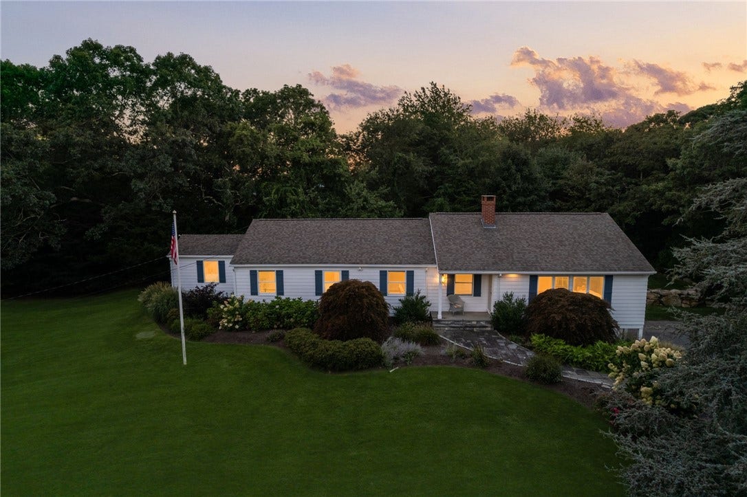 251 Succotash Road, South Kingstown, RI 02879 251 Succotash Road, South Kingstown, RI 02879